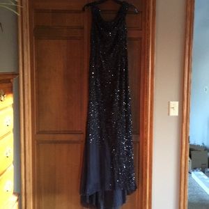 Mother of the Bride Dress
